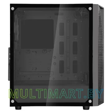 Корпус SilverStone Fara B1 RGB (SST-FAB1B-RGB) картинка 7